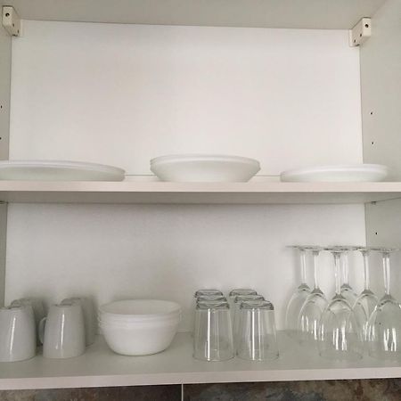 Appartements Bordeaux Saint Michel מראה חיצוני תמונה