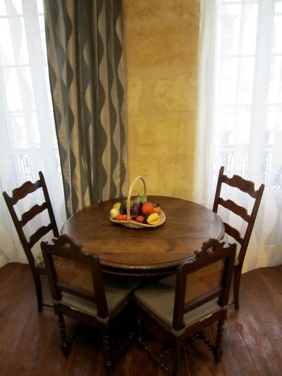 Appartements Bordeaux Saint Michel חדר תמונה