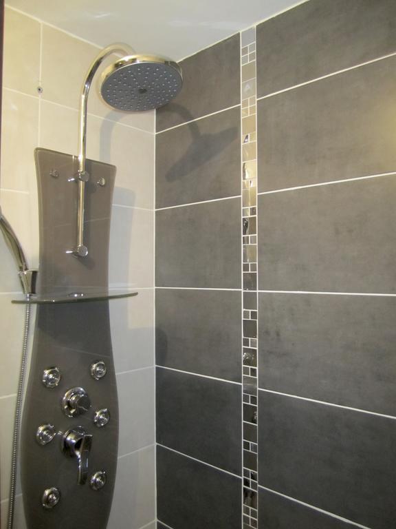 Appartements Bordeaux Saint Michel חדר תמונה