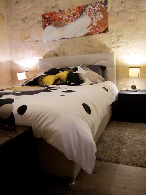 Appartements Bordeaux Saint Michel חדר תמונה