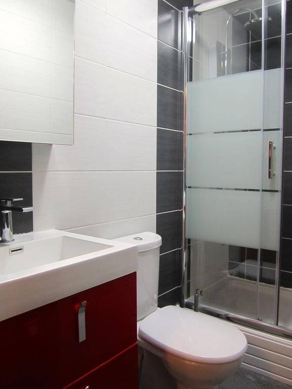 Appartements Bordeaux Saint Michel חדר תמונה