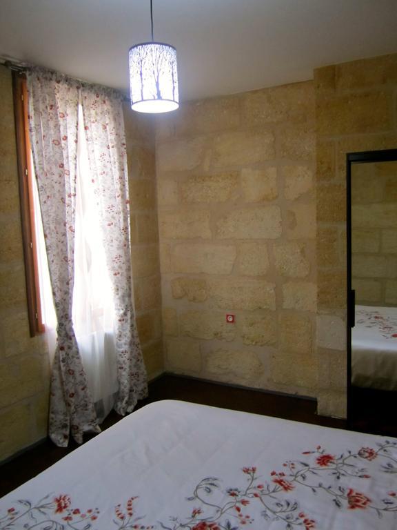 Appartements Bordeaux Saint Michel חדר תמונה