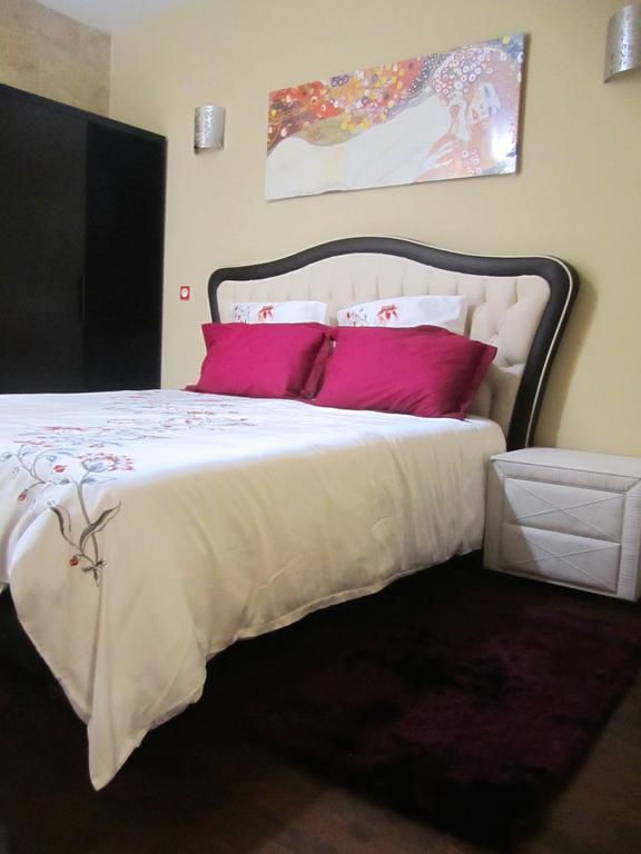 Appartements Bordeaux Saint Michel חדר תמונה