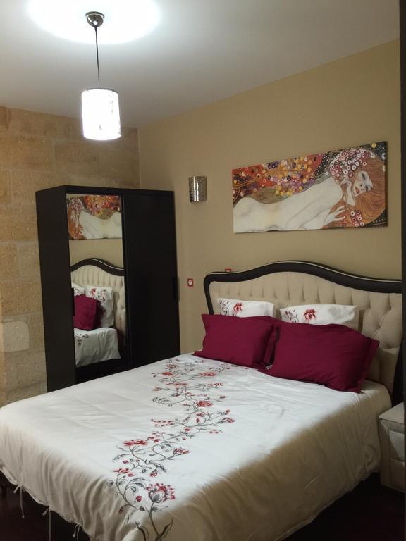 Appartements Bordeaux Saint Michel חדר תמונה