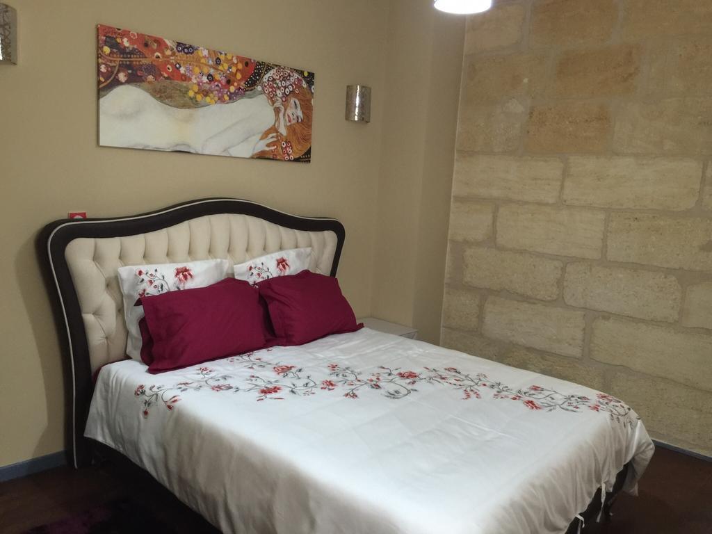 Appartements Bordeaux Saint Michel חדר תמונה