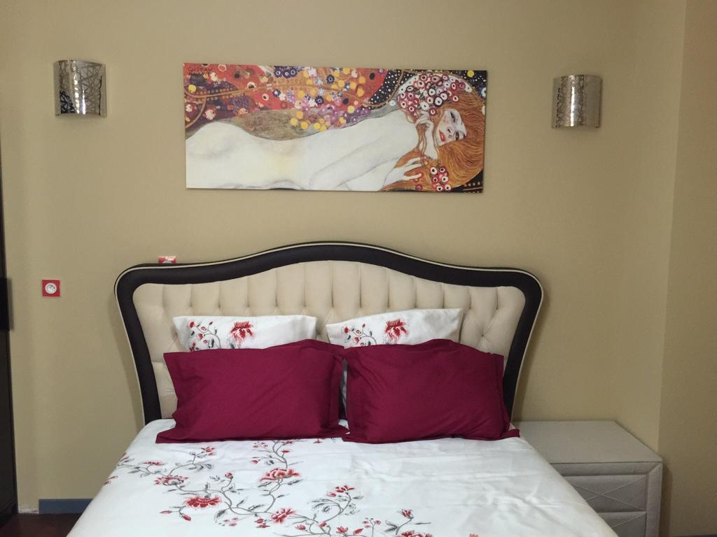 Appartements Bordeaux Saint Michel חדר תמונה