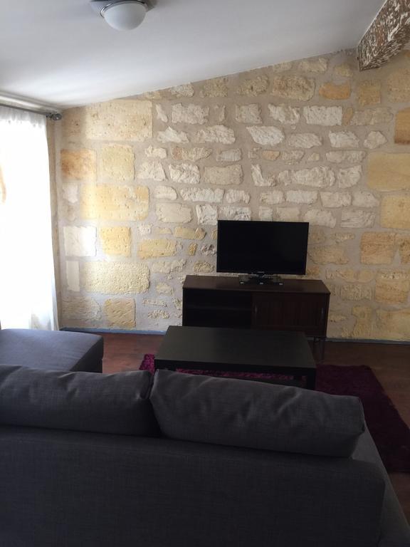 Appartements Bordeaux Saint Michel חדר תמונה