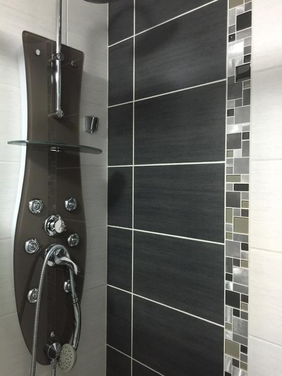 Appartements Bordeaux Saint Michel חדר תמונה